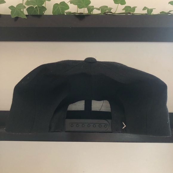 FRSH snap back hat - Picture 2 of 2